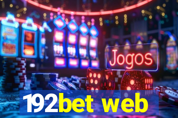 192bet web